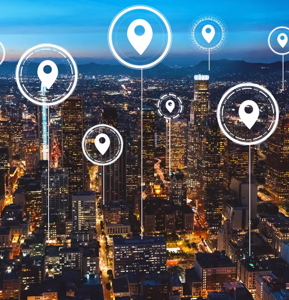 Analytics – CS TECH Ai Geospatial