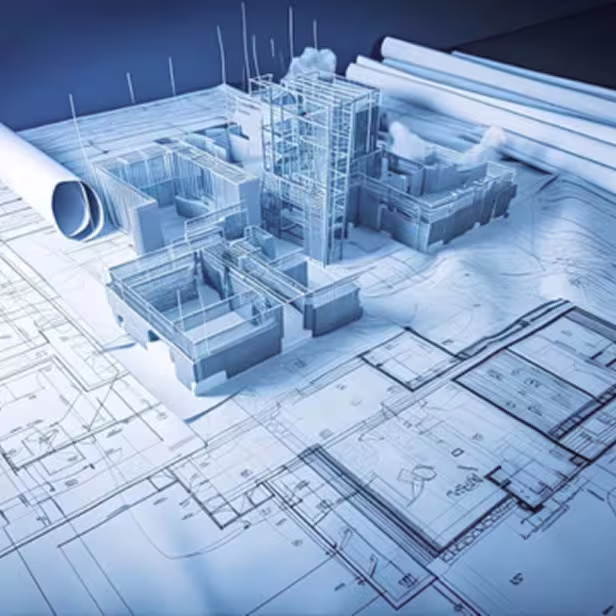 As-Built Modeling