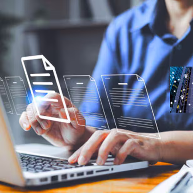 Asset Documentation & Maintenance