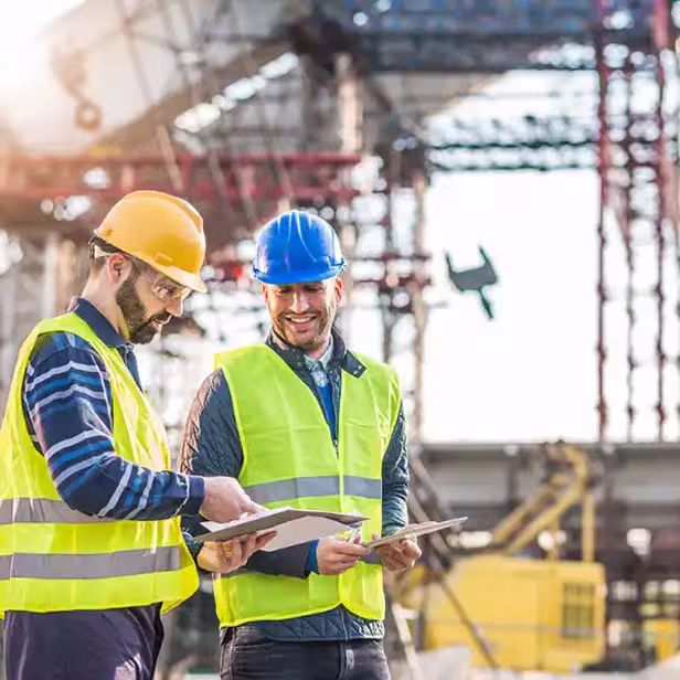 Clash Detection & Constructability Analysis
