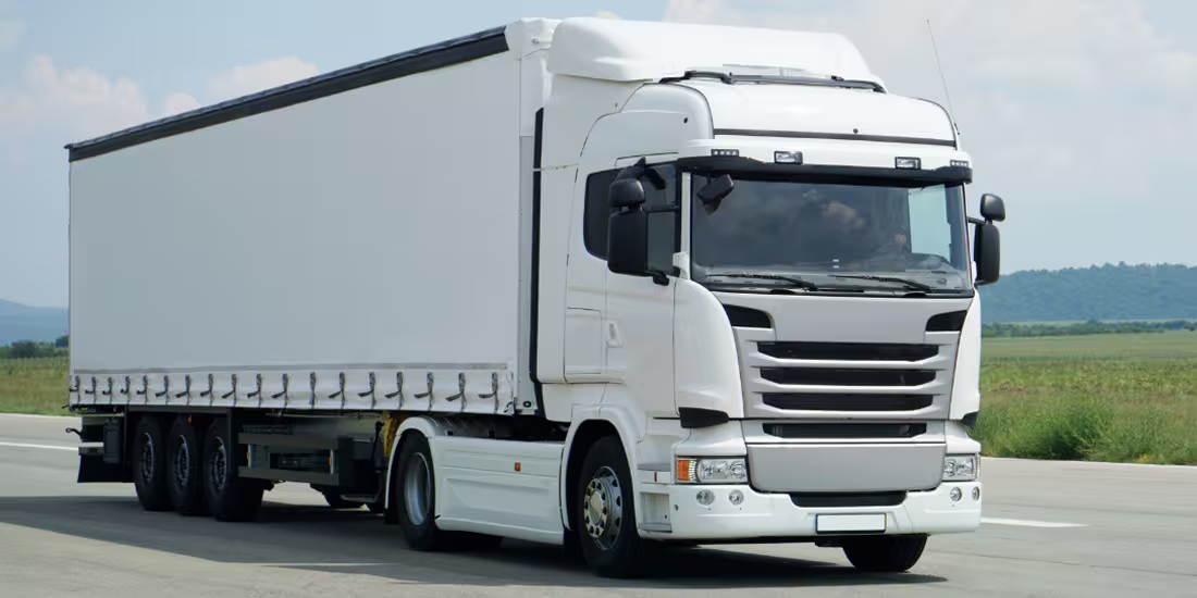 Commercial Vehicles