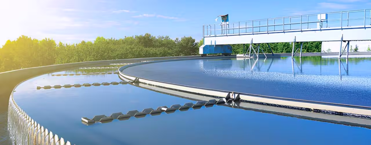 Design & Implementation of Integrated Water Supply Infrastructure