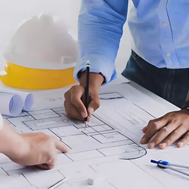 Detailed Engineering & Design Consultancy