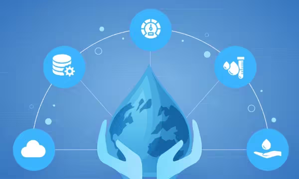 Digital Project Monitoring System (DPMS) for Statewide Water Infrastructure Oversight