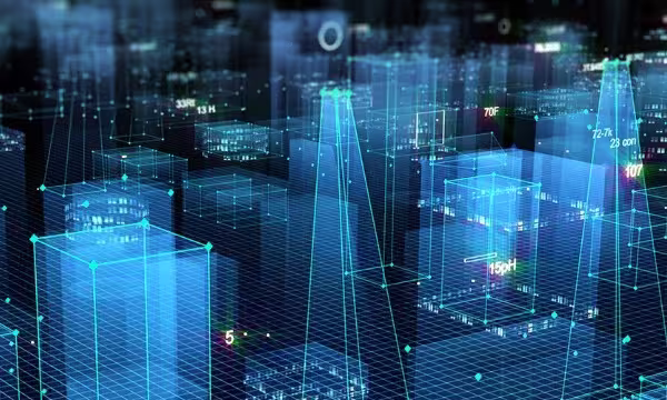 Sustainable and Resilient Smart Cities: Digital Twins – Revolutionizing Industry 4.0 and Beyond