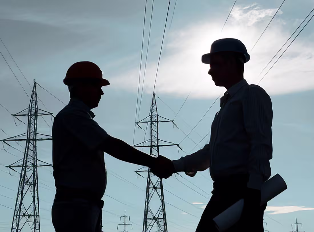 Energy Management Consultancy