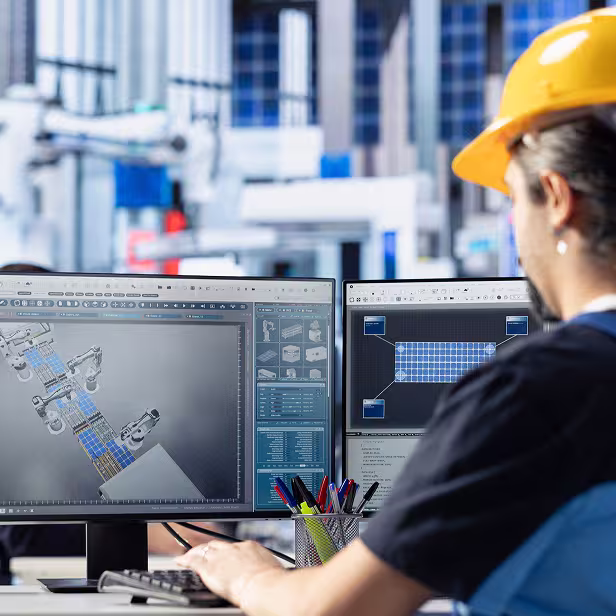Engineering & Design Firms