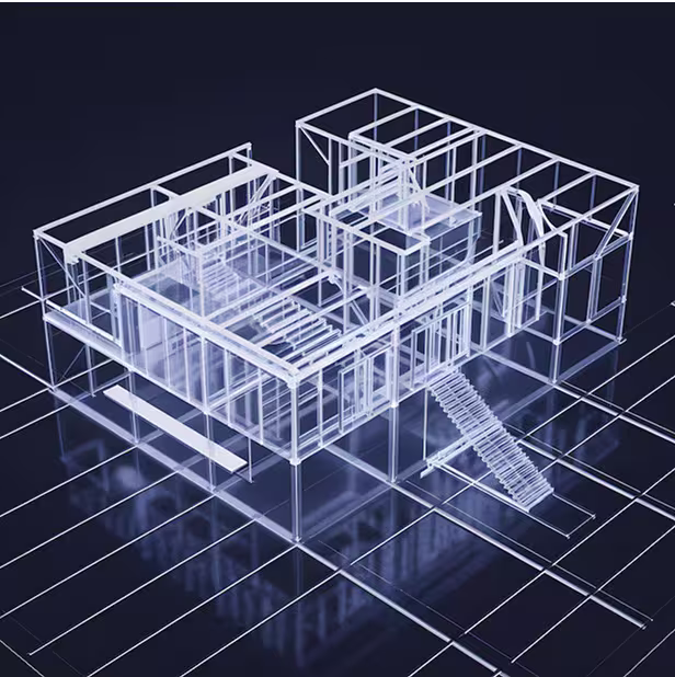 3D Modeling