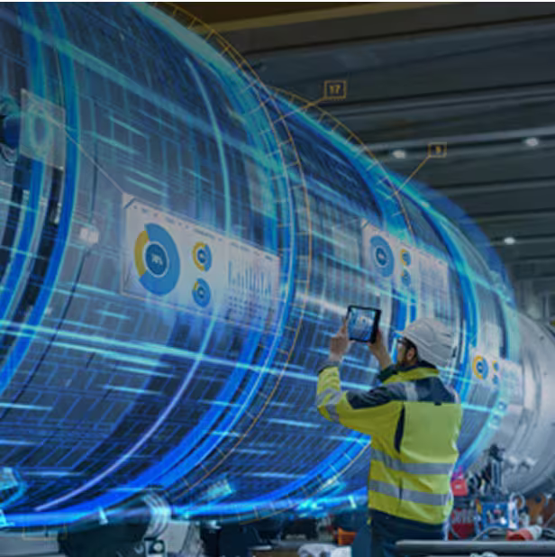 Asset Digitization