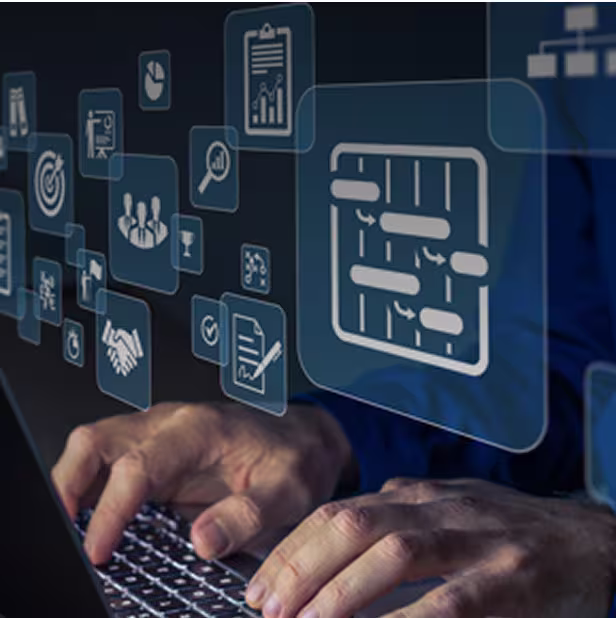 Asset mapping & GIS maps for location intelligence