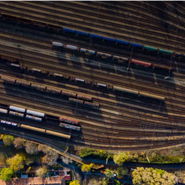Corridor Mapping Using LiDAR and Similar Technologies