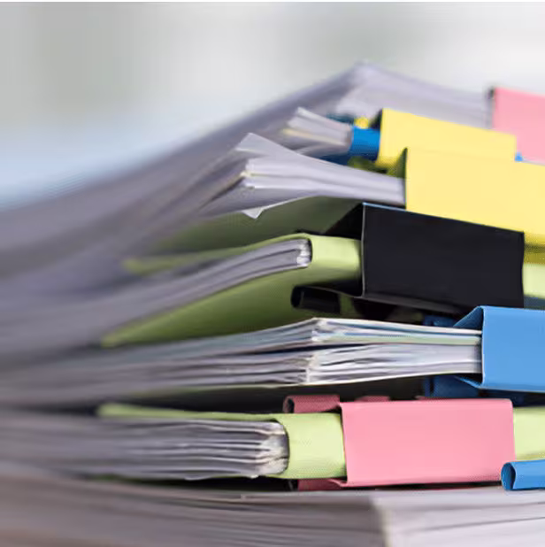Detailed Project Reports