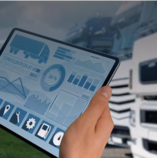 Enterprise Asset Management