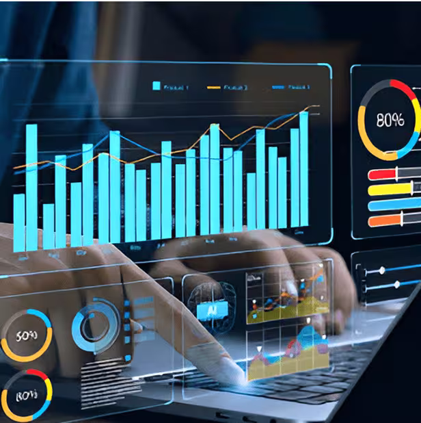 Enterprise GIS Implementation