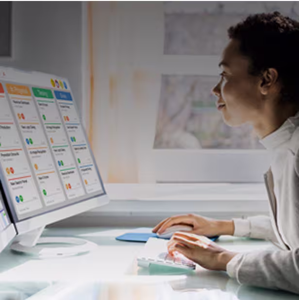 Enterprise Resource Management