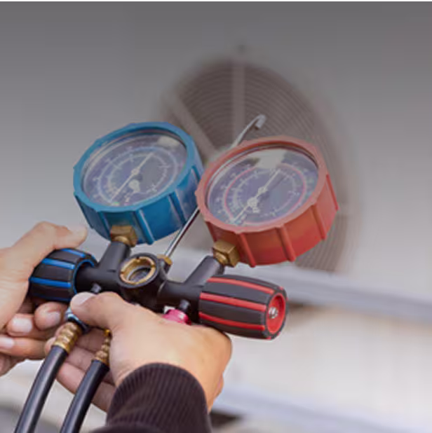 Field Instrumentation