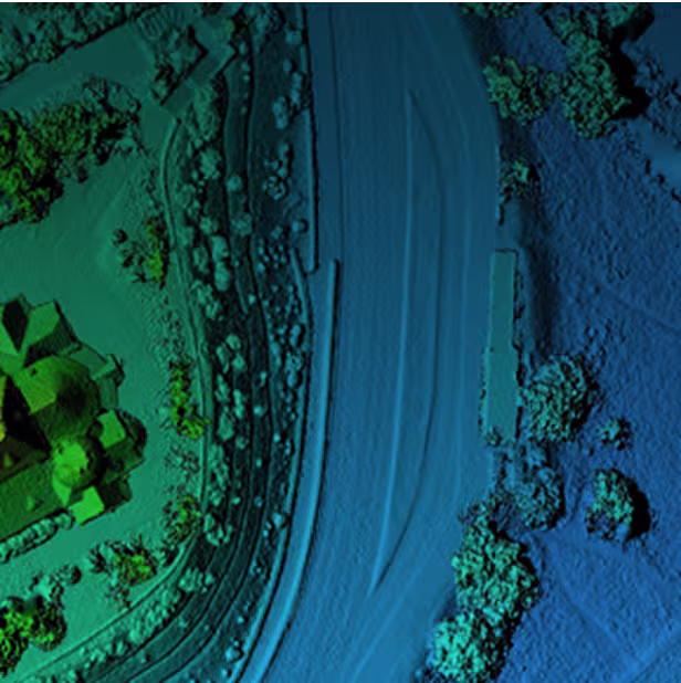 GIS Solutions