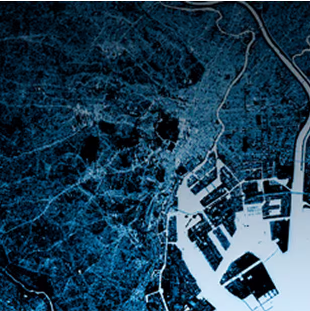High-Resolution Satellite Imagery