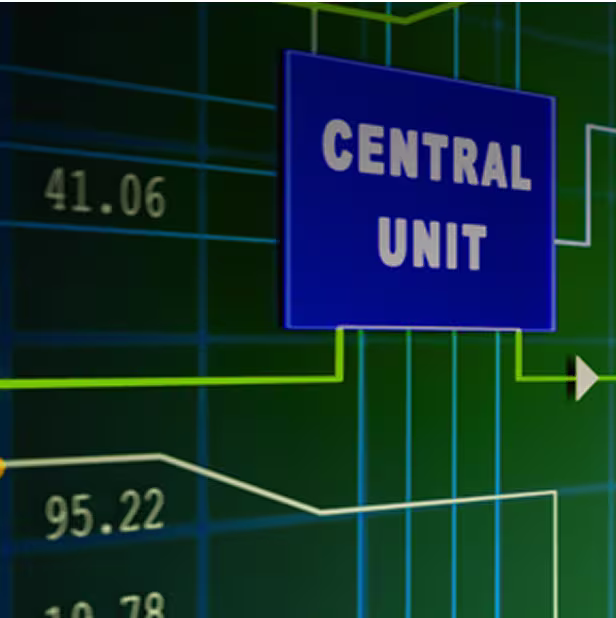 IoT based Centralized Platform