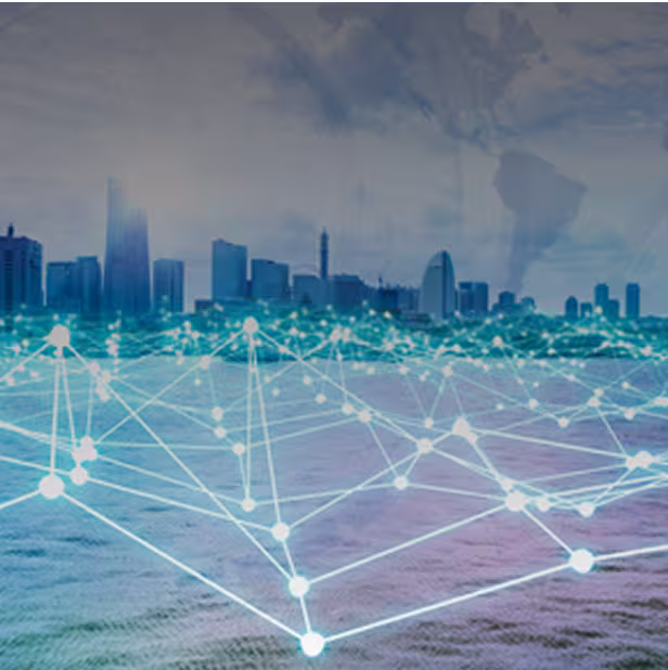 IoT based Infrastructure Management