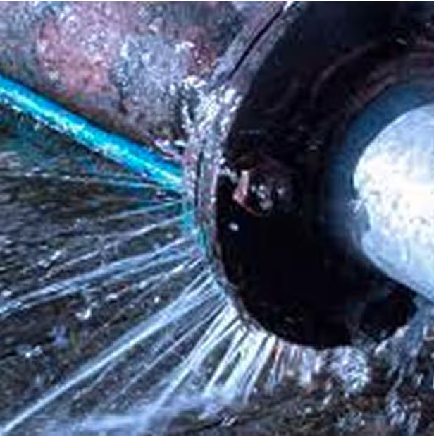 Non-Revenue Water Management