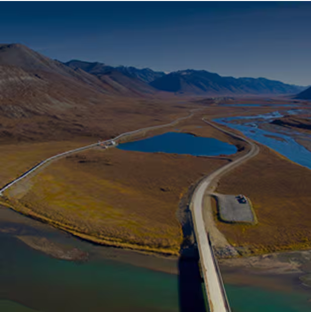 Pipeline Routing