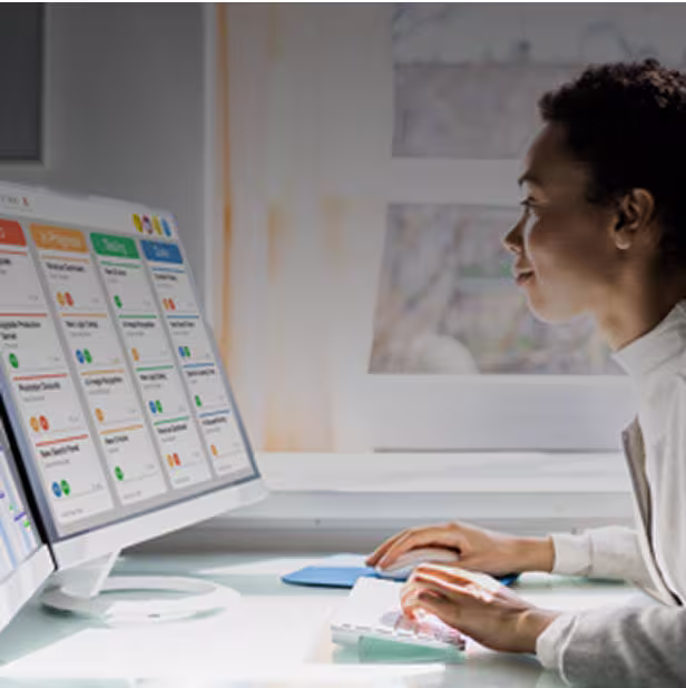 Project Management Services