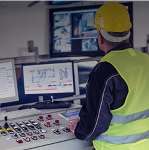 SCADA