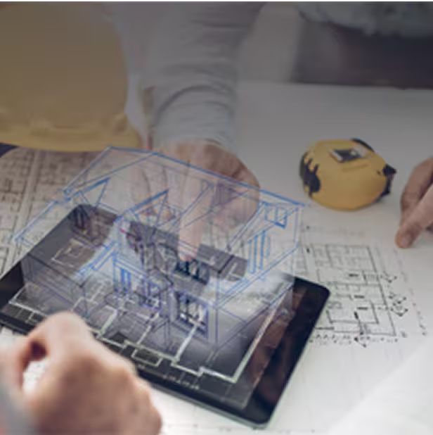 Scan-to-BIM