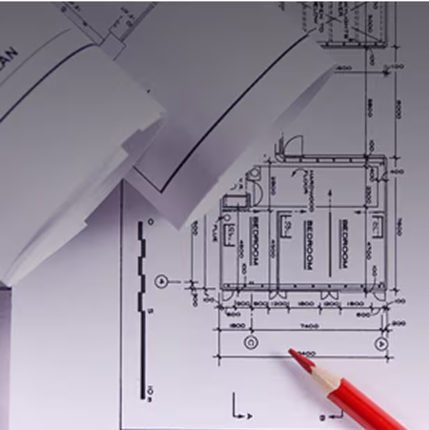 Structural Design & Drawings