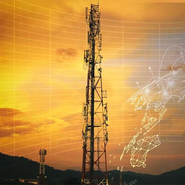 Telecom