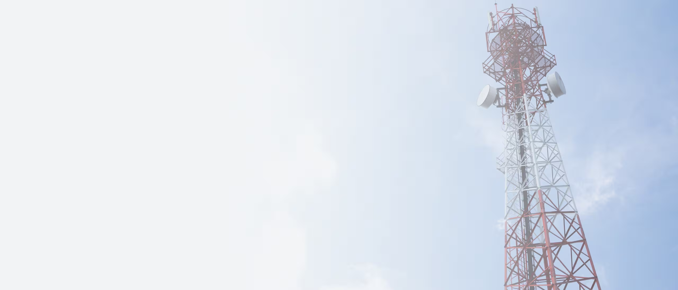 Geospatial Support for Telecom Infrastructure Rollouts