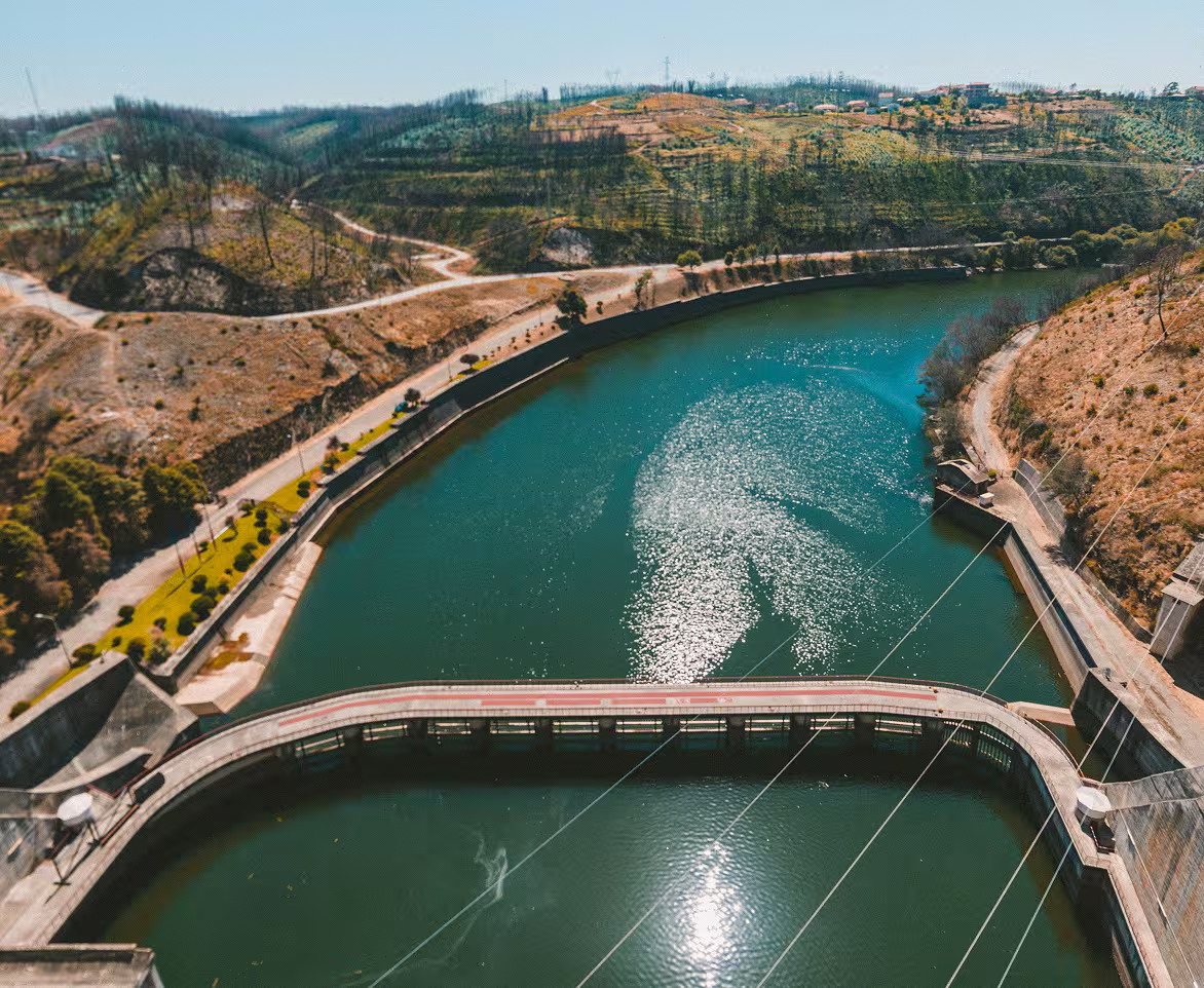 Enabling Smart Water Management