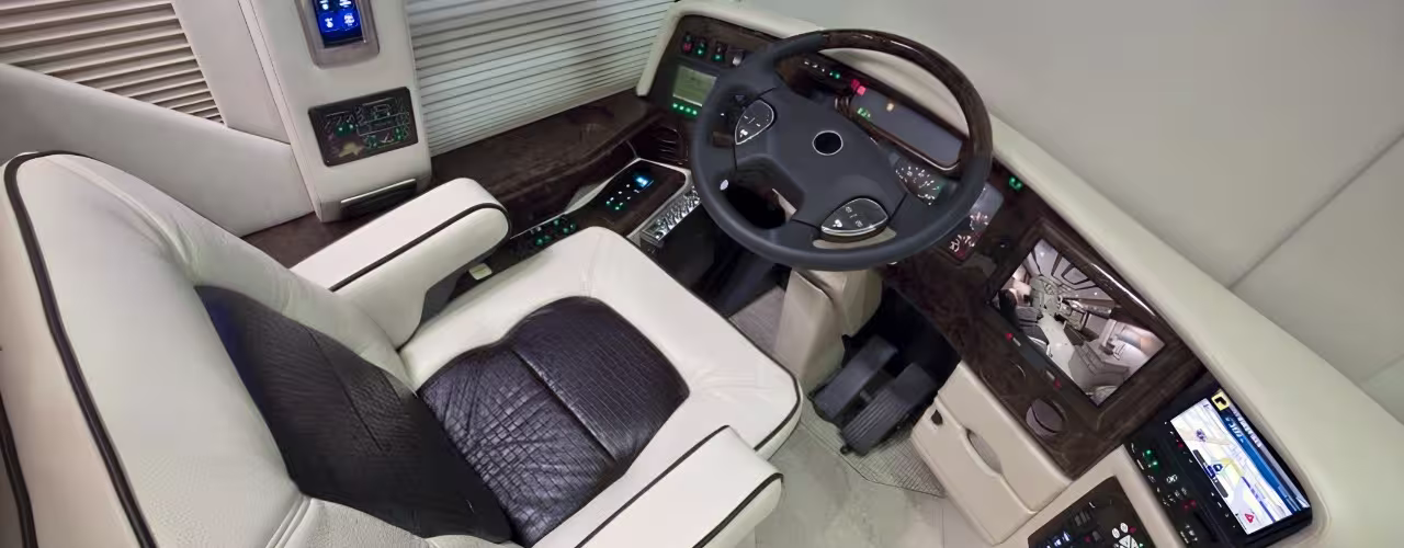 Instrument Panel Development for High-Customization Recreation Vehicle Program