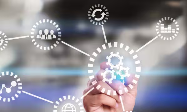 Integrated Interface Development for ARAS Innovator, SAP, and CAD Platforms