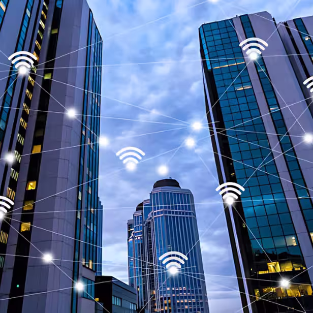 IoT & System Data Integration