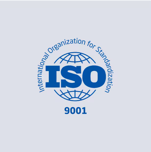 ISO 9001