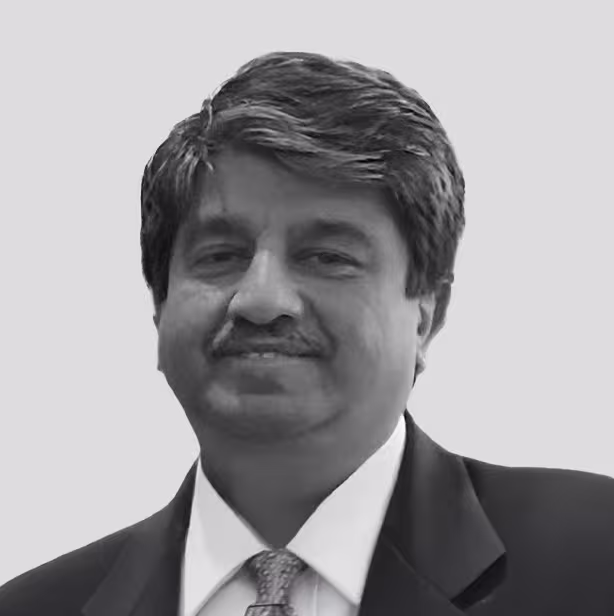 Kaushik Khona