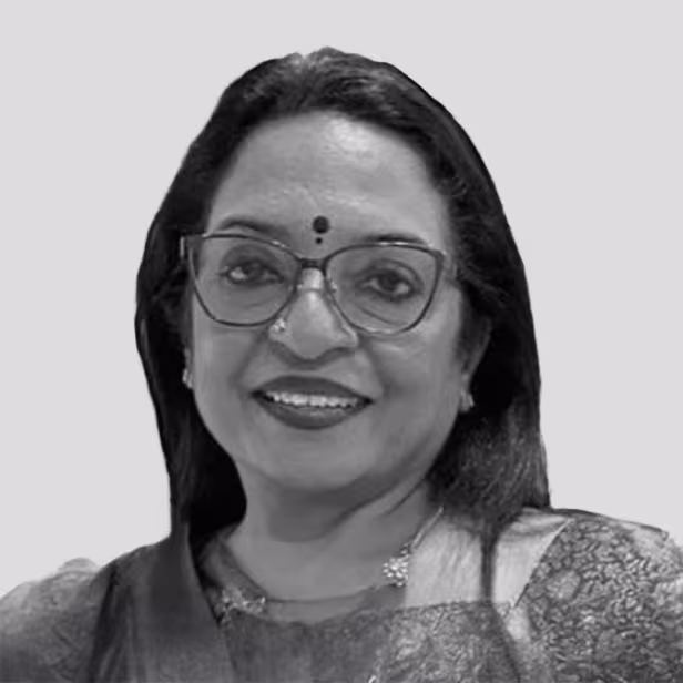 Maya Swaminathan Sinha