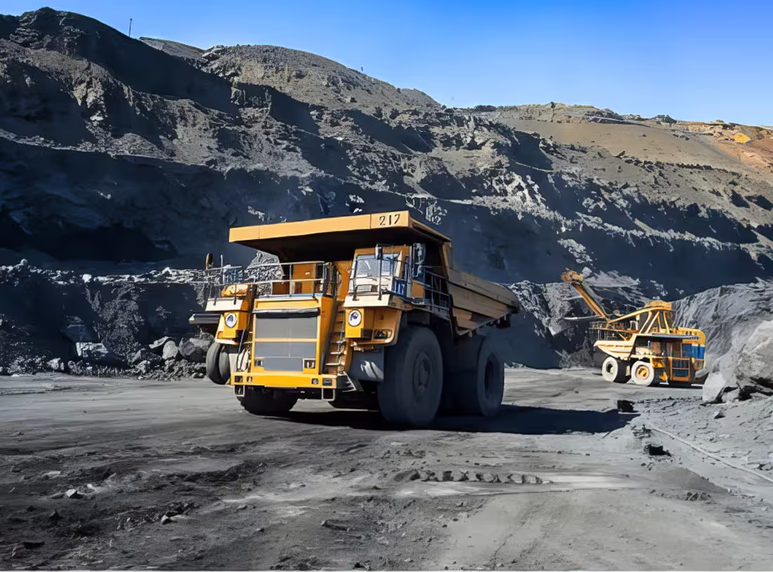 Mines & Mineral Management