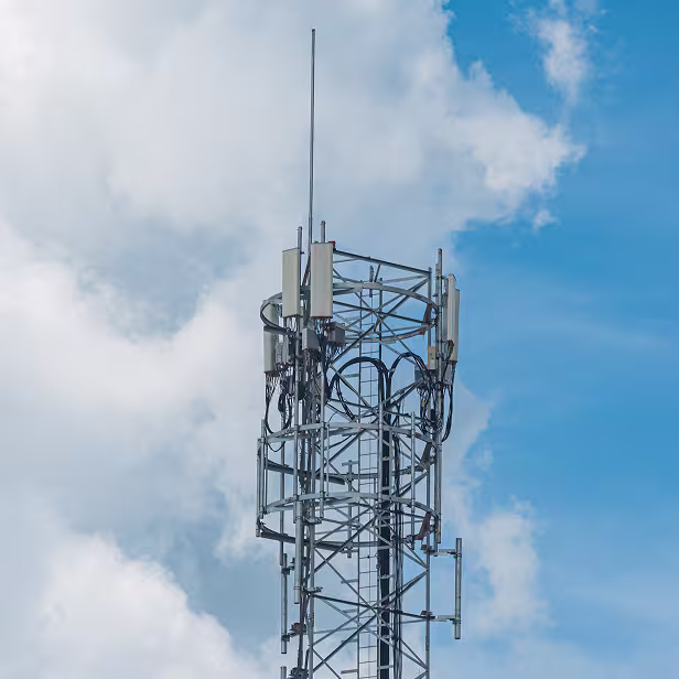 Mobile Network Operators