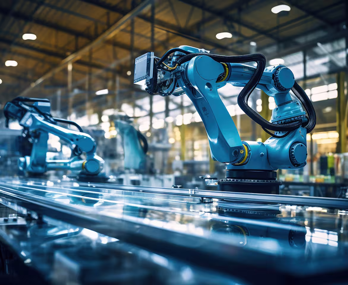 Engineering for Scalable Production