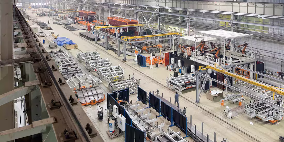 Industrial Automation