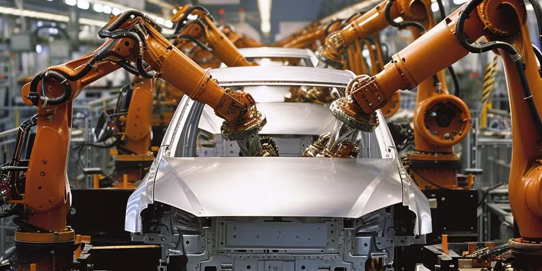 Plant Automation/IoT