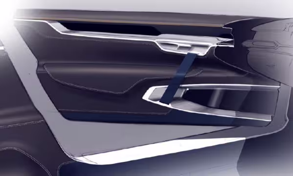 From Concept to Reality: Modular 6DOF Armrest for Off-Highway Vehicle Comfort and Functionality