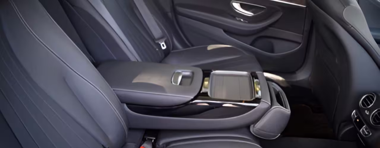 Multi-Feature Armrest Development for Global Luxury Passenger Vehicle Platform