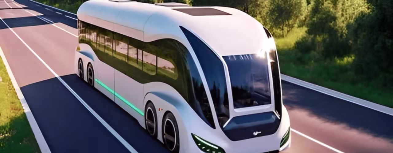Front Cap Styling and Surface Development for New Recreation Vehicle Launch
