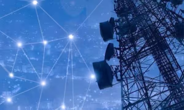 GIS-Based Asset Mapping for Optical Fibre Cable Infrastructure