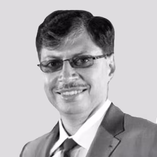 Phaneesh Murthy
