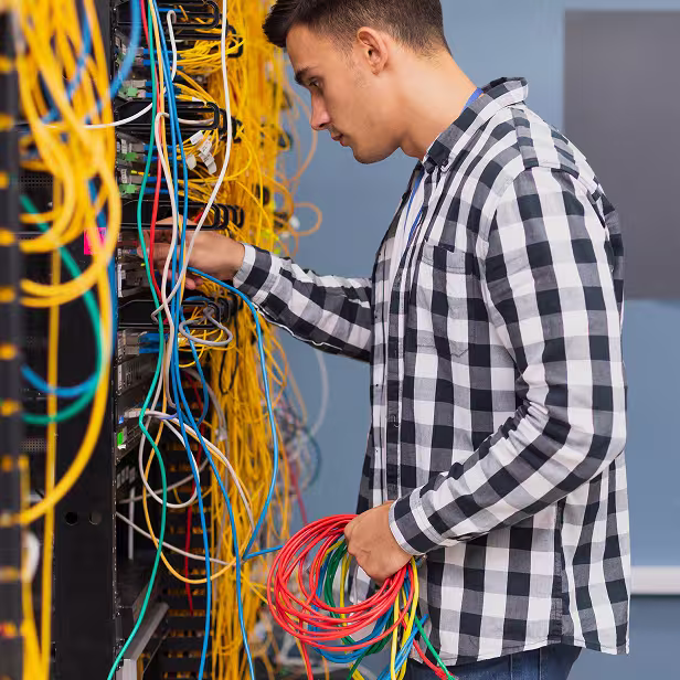 Planning & Network Design